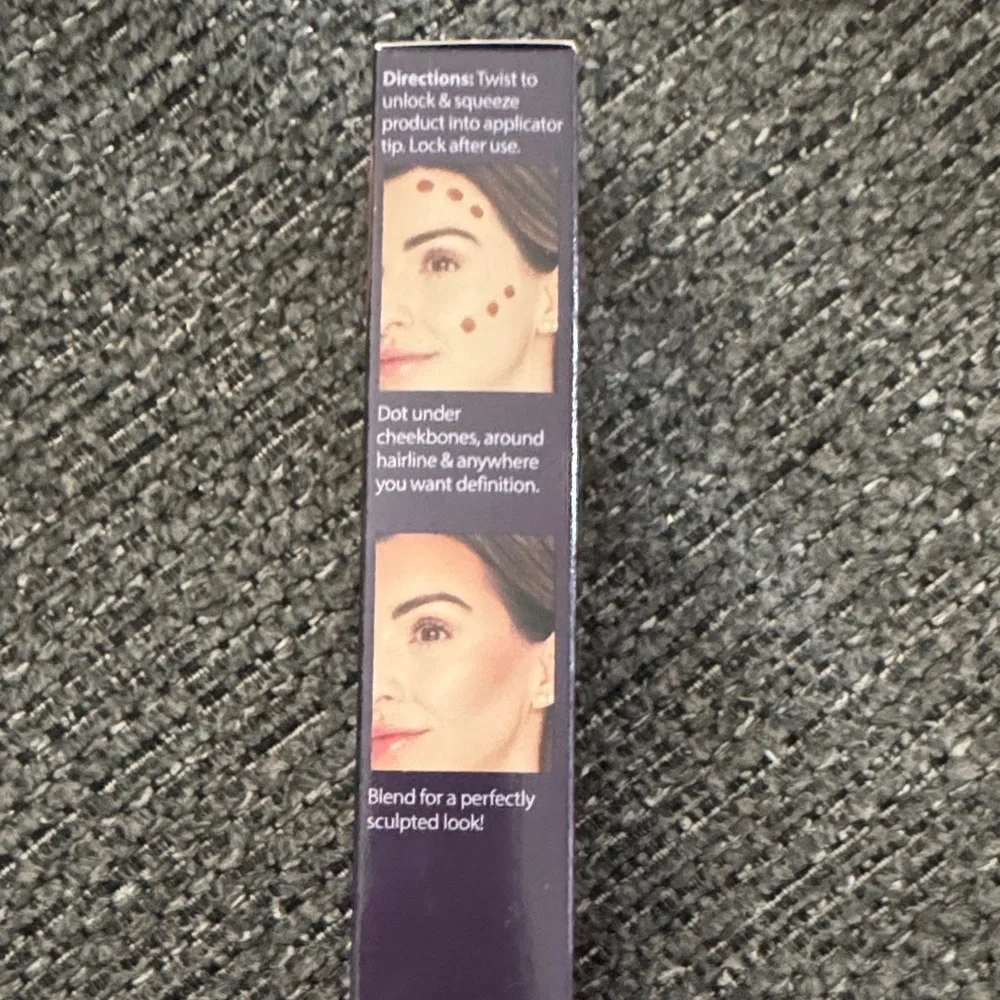 Tarte Sculpt Tape Contour - Soft Bronze